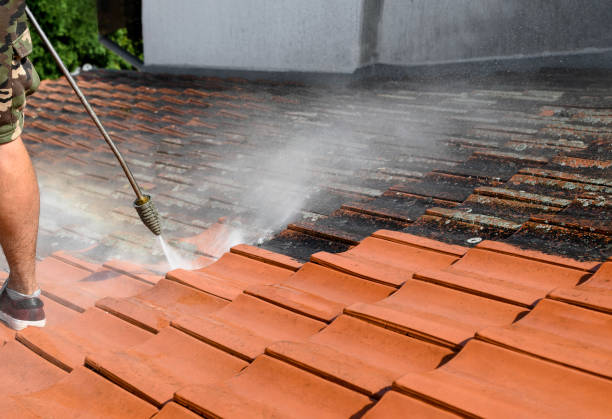 Why Choose Our Certified Pressure Washing Experts for Your Project Needs in La Mirada, CA?