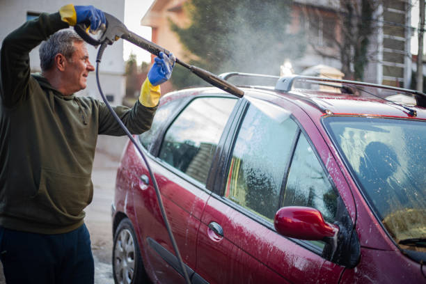 Best Affordable Power Washing  in La Mirada, CA