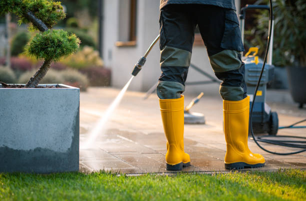 Roof Power Washing Services in La Mirada, CA